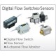 Electronic Flow Switches/Sensors